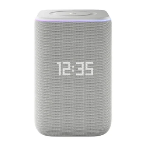 Яндекс Станция 3 с Алисой и Zigbee