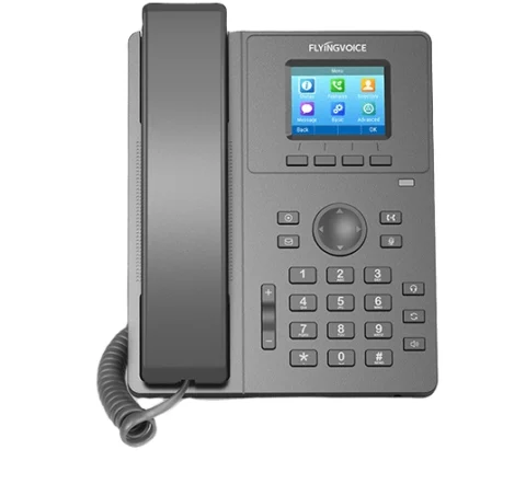 VoiceIP Flying Voice P11G IP 2xEthernet