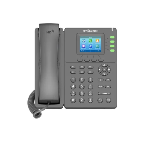 VoiceIP Flying Voice P21 IP 2xEthernet