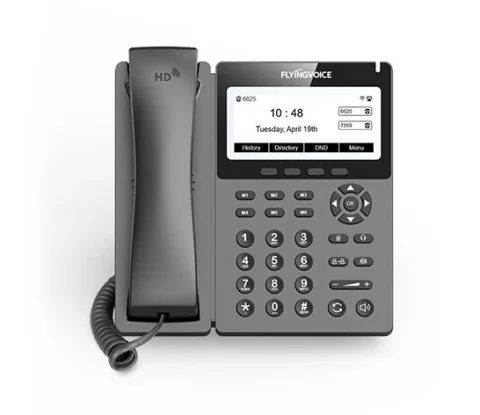 VoiceIP Flying Voice P22G IP 2xEthernet