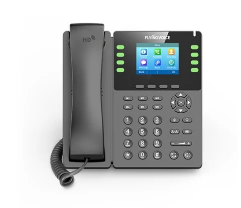 VoiceIP Flying Voice P23GW IP 2xEthernet