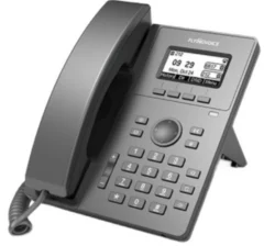 VoiceIP FLYINGVOICE P10S 2 SIP-аккаунта 2xEthernet