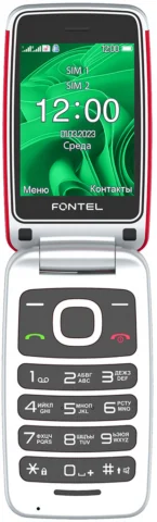 Fontel FL280