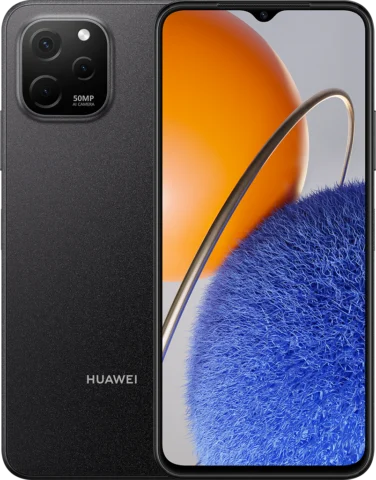 Huawei Nova Y61