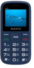MAXVI B201 4620039119090