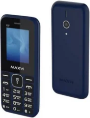 MAXVI C27 4620039115474