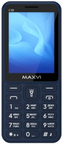 MAXVI C38 4680609810789