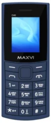 MAXVI C40 4620039118215