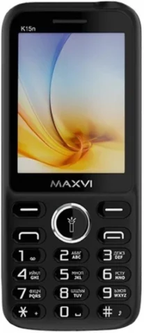 MAXVI K15n 4620039119410