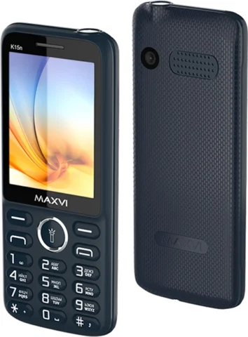 Maxvi K15n Тёмно