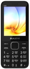 MAXVI K28 4620039119618