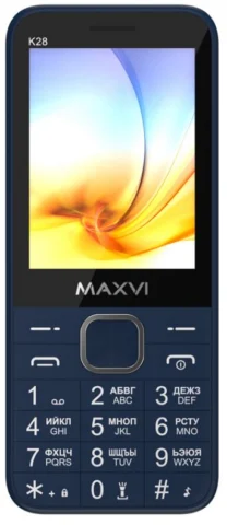 MAXVI K28 4620039119625