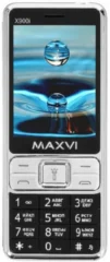 MAXVI X900i 4620039115139