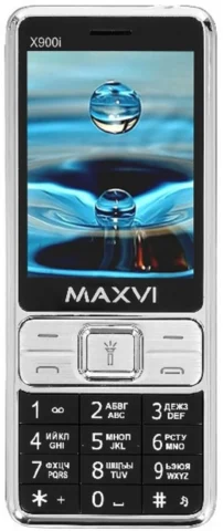 MAXVI X900i 4620039115139
