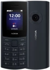 Nokia 110 1GF018MPE1C01