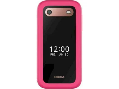 Nokia 2660 TA-1469 1GF011PPC1A04 POP PINK UA