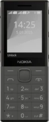 Nokia HMD 150 MUSIC TA-1716 SP01Z07Z2268Y DARK