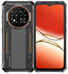Oukitel G6