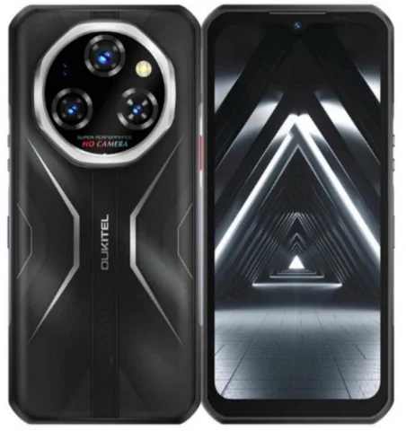 Oukitel WP55S