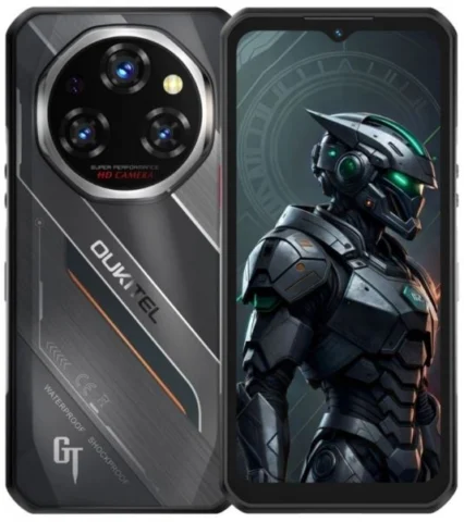 Oukitel WP62