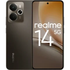 realme 14
