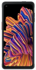 Samsung Galaxy X Cover Pro G715