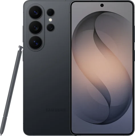 Samsung Т.Sam.Gal.S26Ultra512/12Black