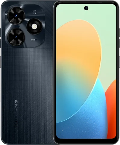 TECNO Spark 20C