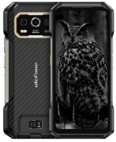 Ulefone Armor 27