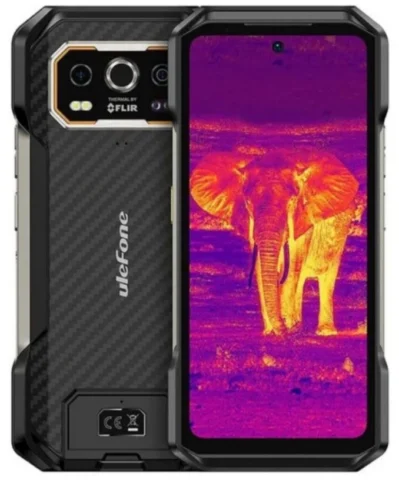 Ulefone Armor 27T+