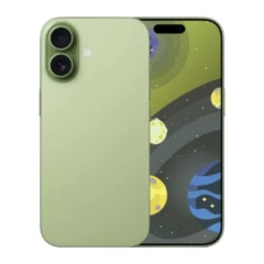 Apple iPhone 17