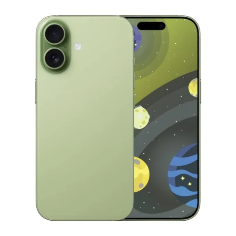 Apple iPhone 17