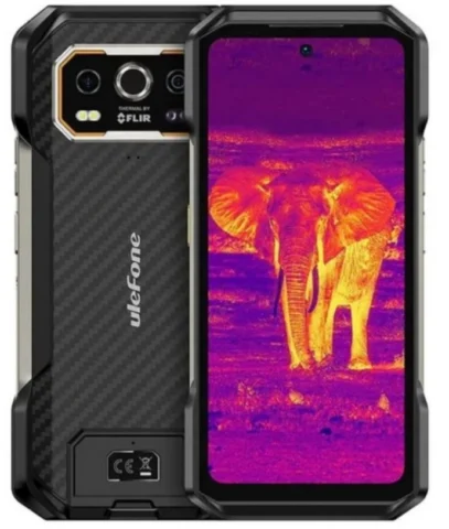 Ulefone Armor 27T Pro+