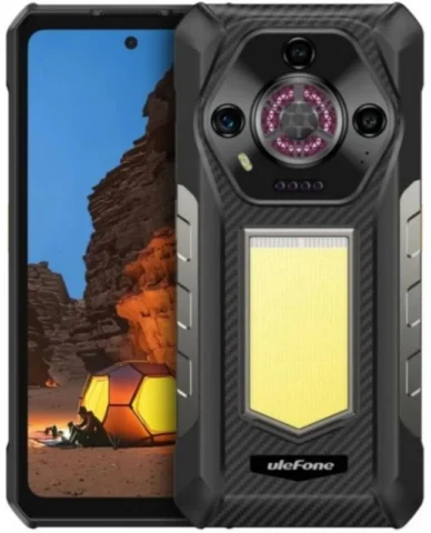 Ulefone Armor 30