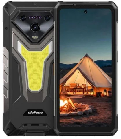 Ulefone Armor 34+