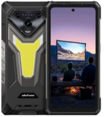 Ulefone Armor 34 Pro+