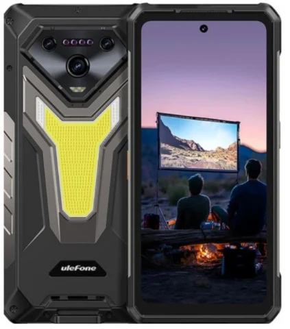 Ulefone Armor 34 Pro+