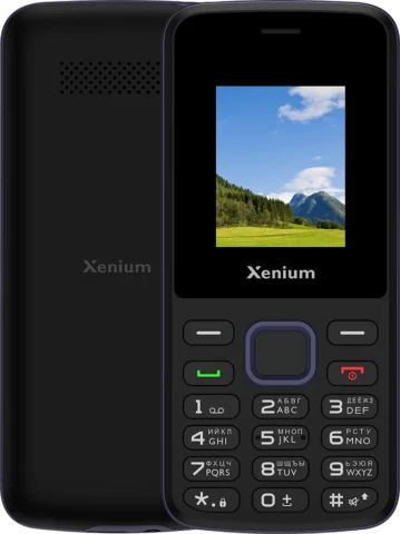 Xenium L170