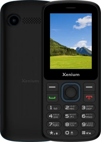 Xenium L240