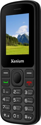 Xenium X160