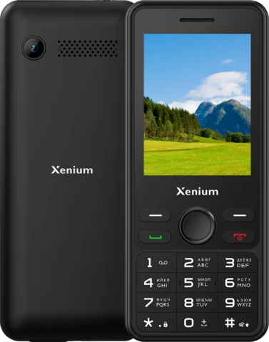 Xenium X280