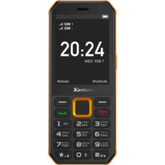 Xenium X300 Чёрный