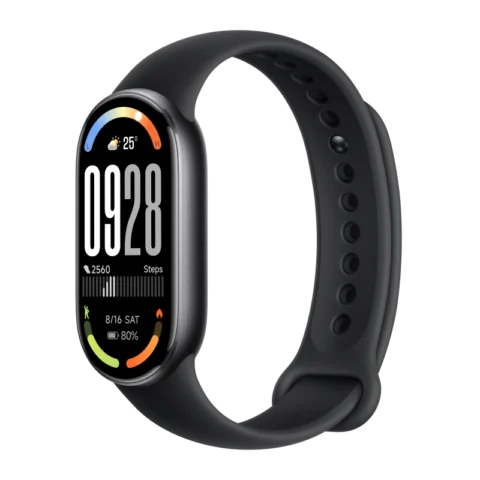 Xiaomi Smart Band 10