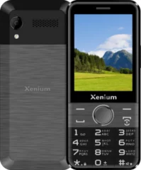 Xenium X800