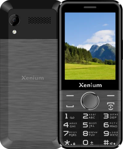 Xenium X800