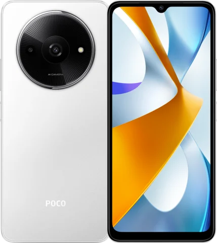 Xiaomi POCO C61