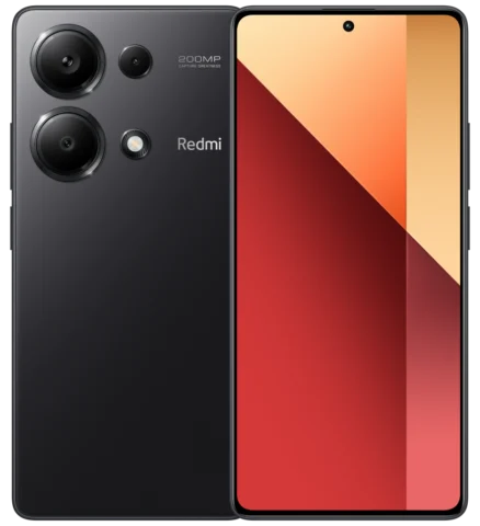 Xiaomi Redmi Note 13 Pro