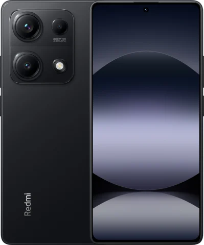 Xiaomi Redmi Note 14S