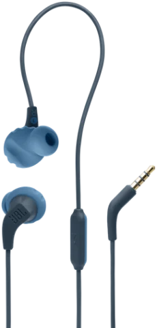JBL Endurс Run 2 активным шумоподавлением