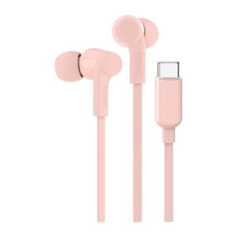 Belkin Проводные наушники Belkin SoundForm